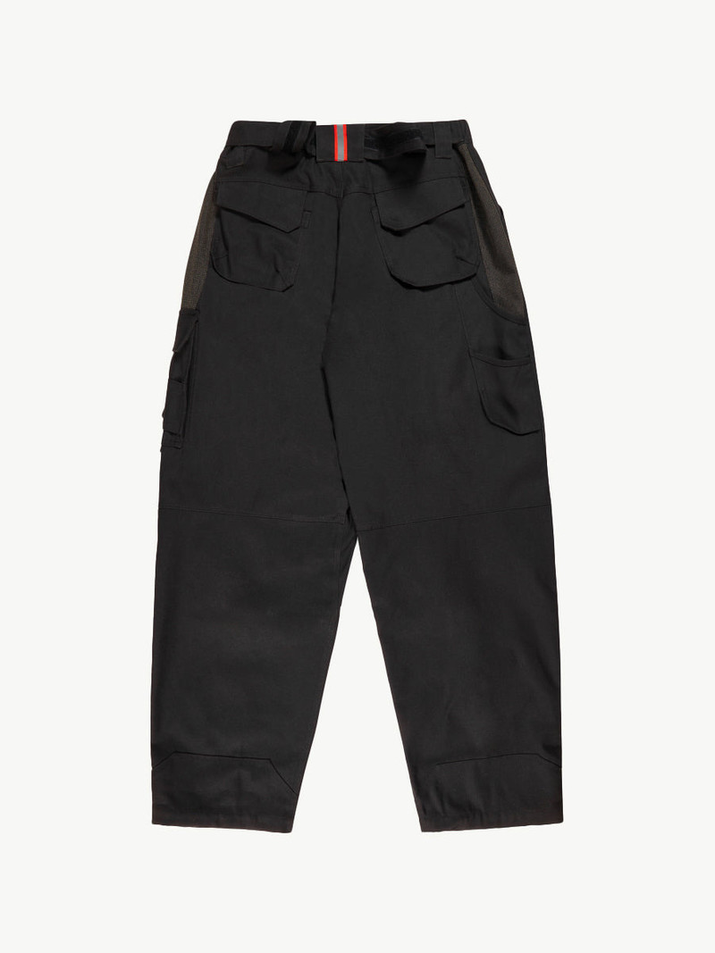 MAGLIANO Upower Cargo Pants Black - Magliano outlook