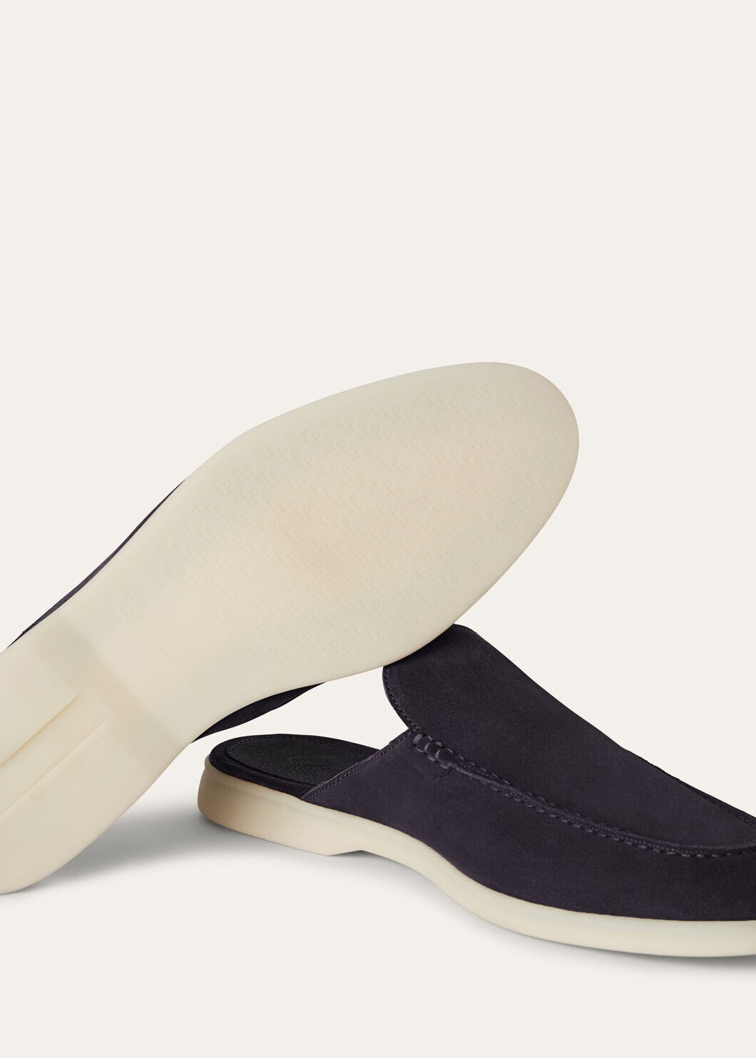 Babouche Walk Loafers - 4