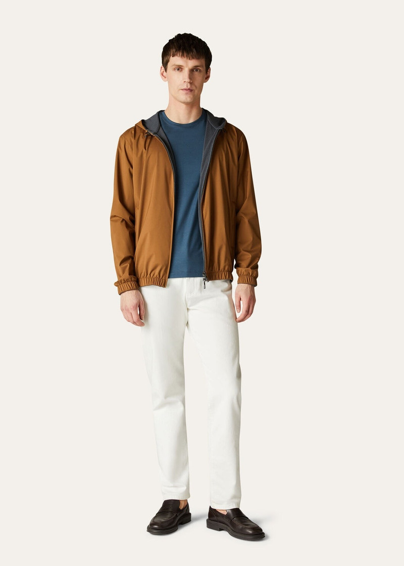 Loro Piana The Gift of Kings® T-Shirt outlook