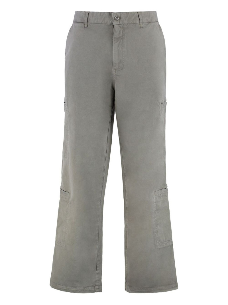 cotton trousers 1