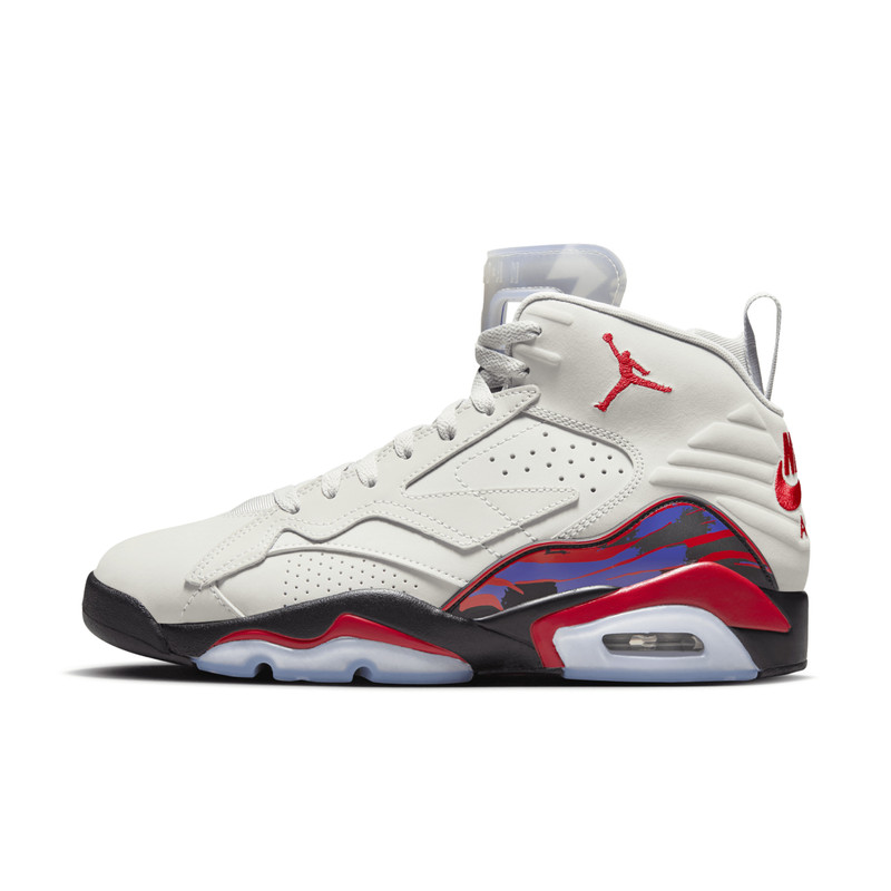 Nike Men's Jumpman MVP Shoes - 1