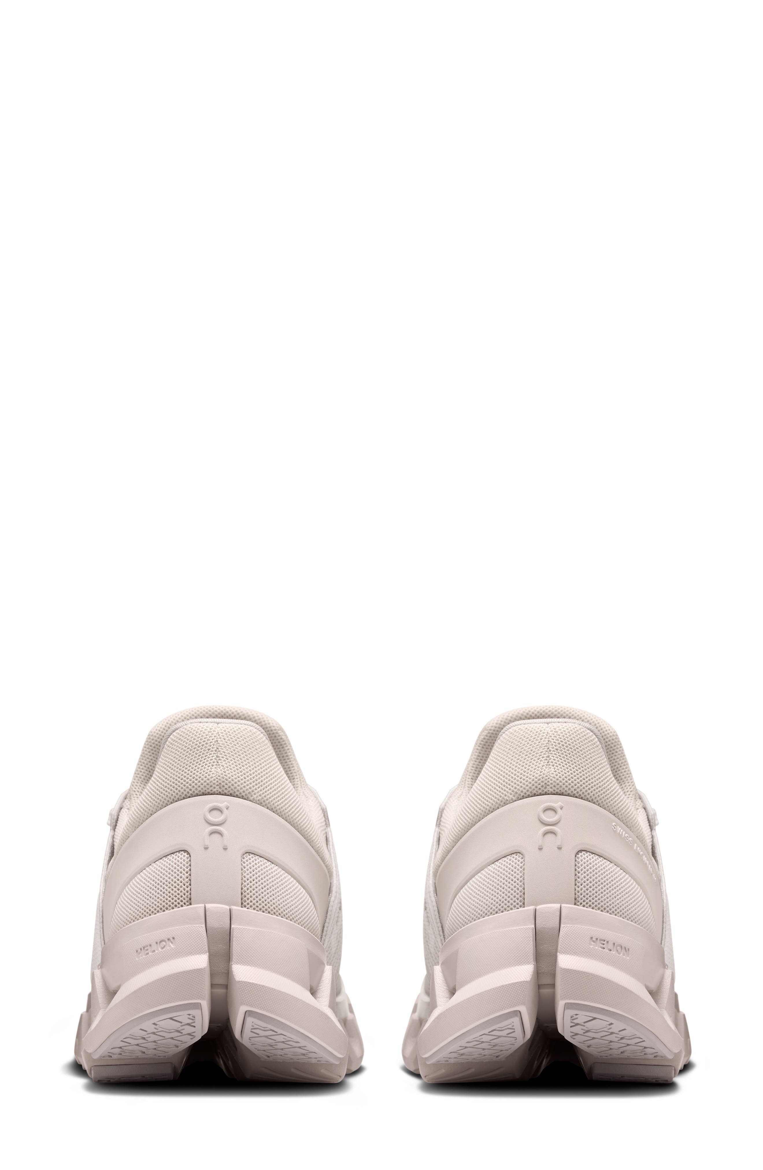 On Cloudswift 4 AD Running Shoe in Sand/Ivory at Nordstrom - 5