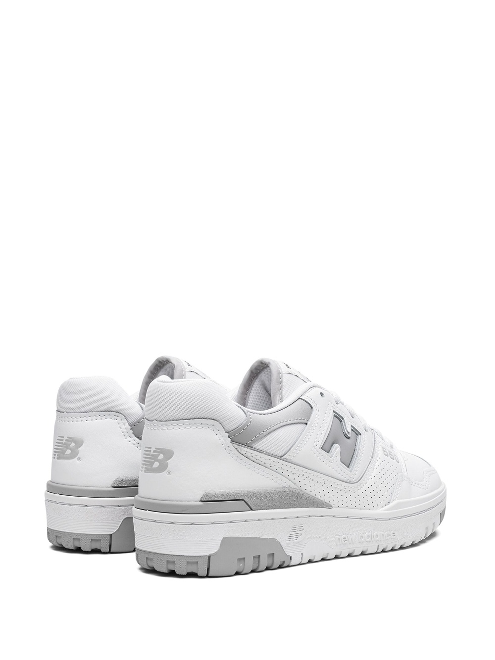 550 low-top sneakers - 3