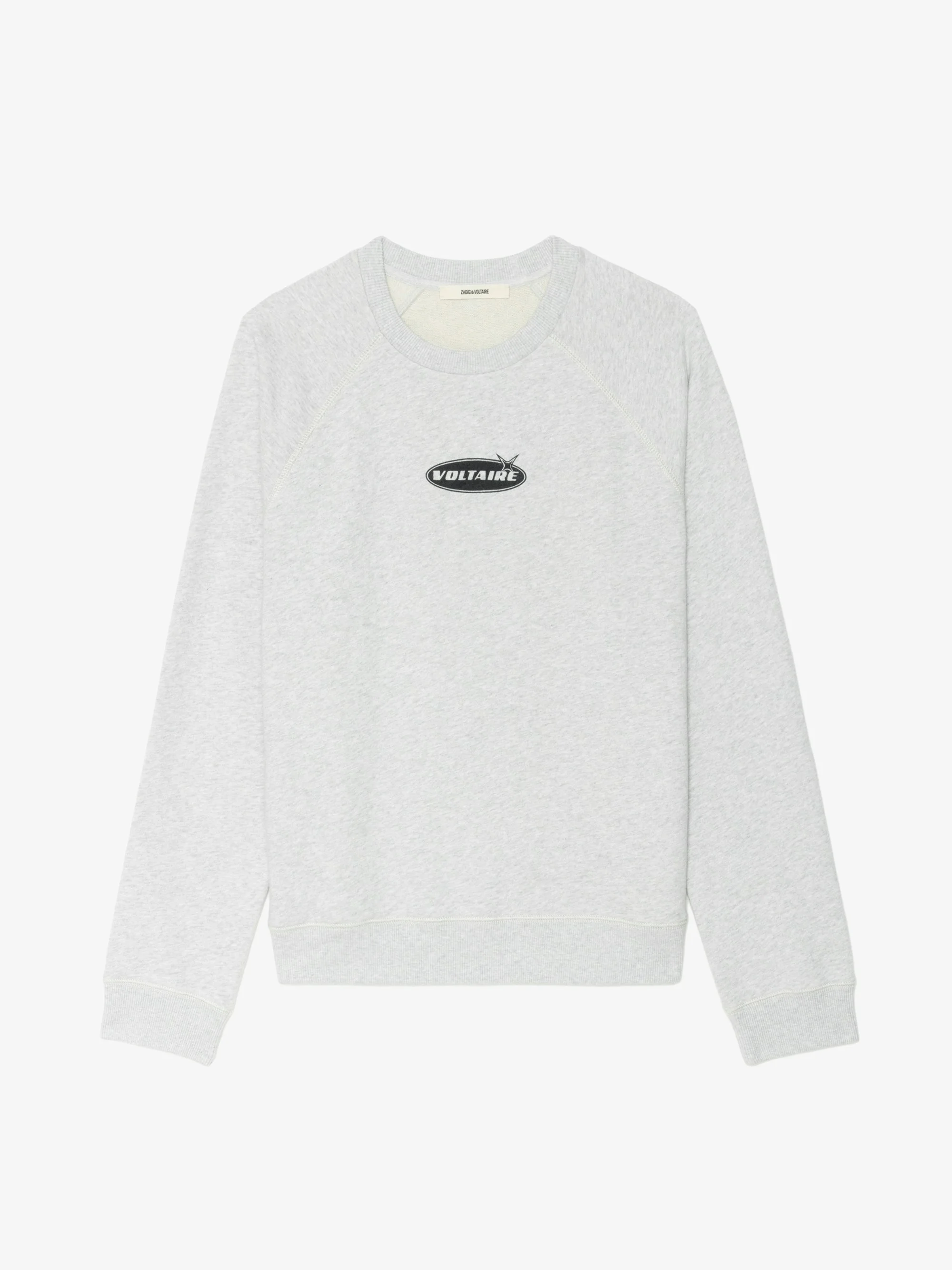 Uppy Sweatshirt - 1
