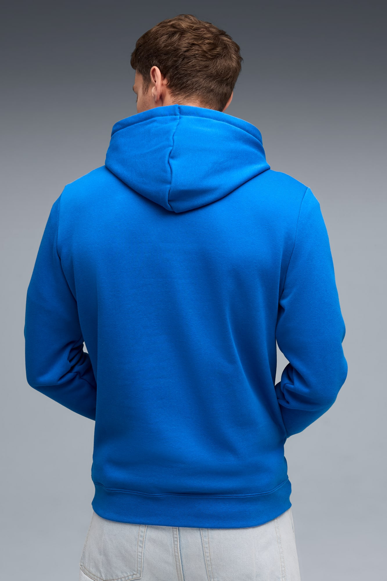 PUMA SPORT Graphic Hoodie Men - 4