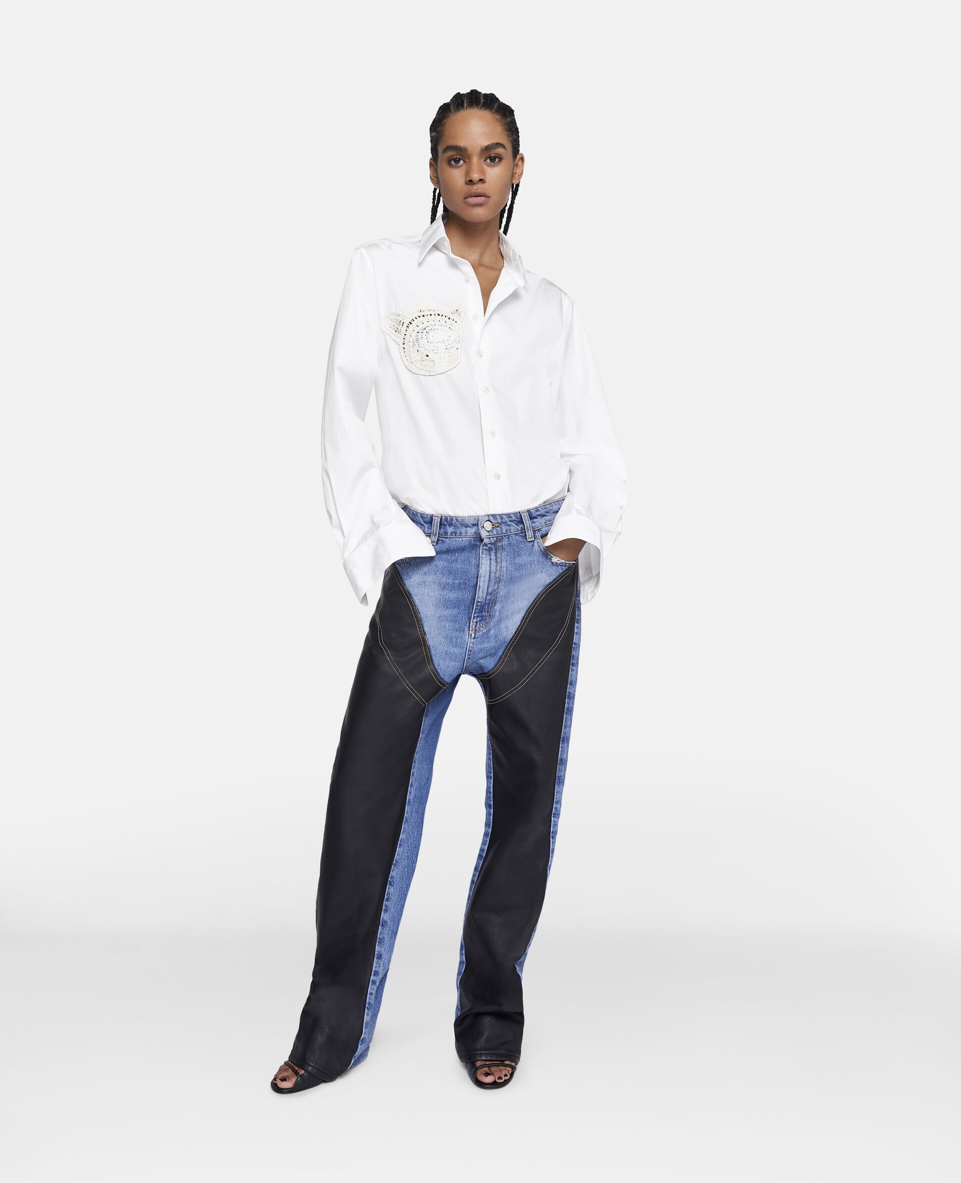 Alter Mat Chap Jeans - 1