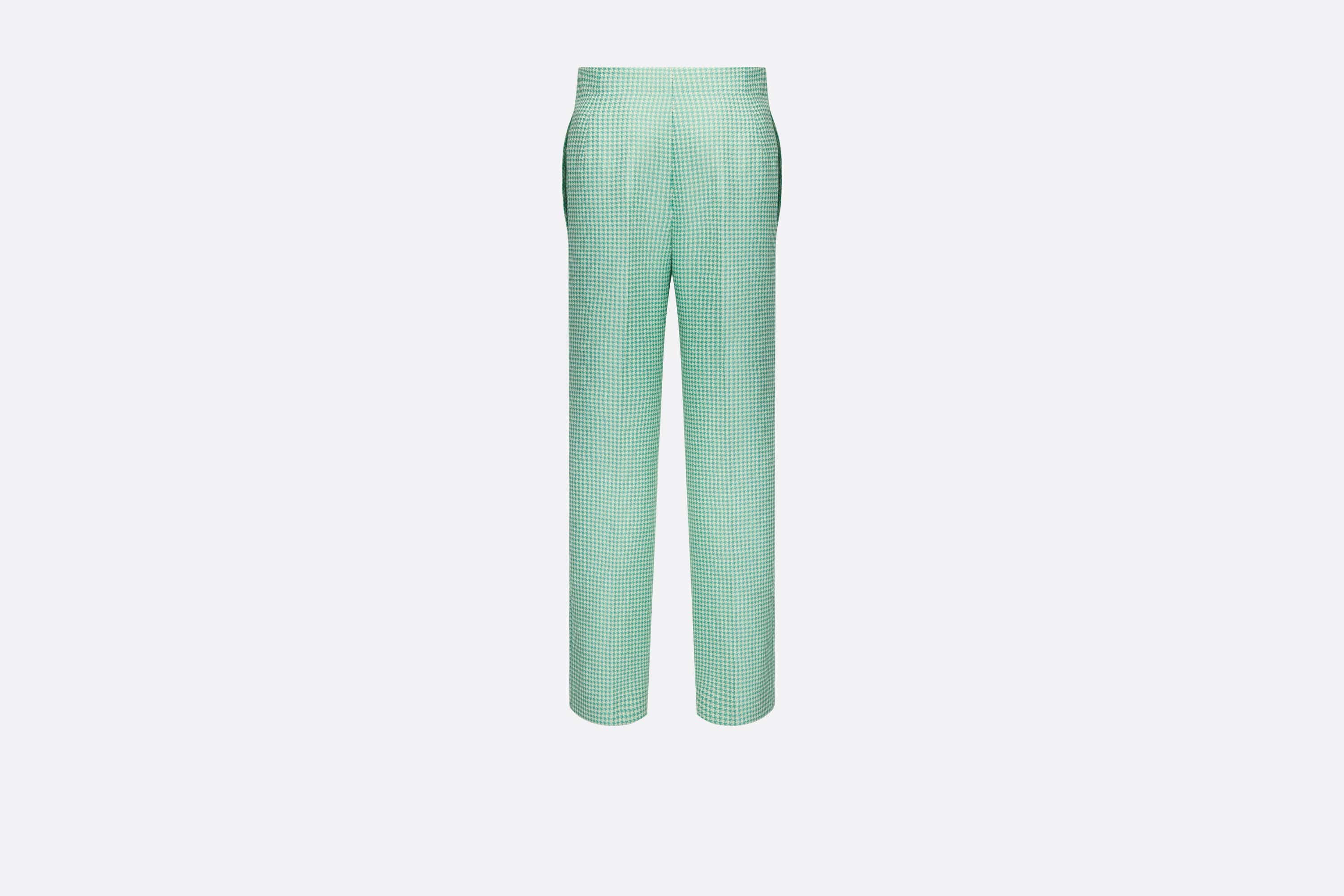 Dioriviera Straight Pants - 2