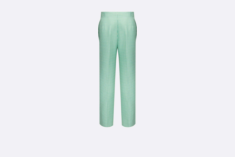Dior Dioriviera Straight Pants outlook