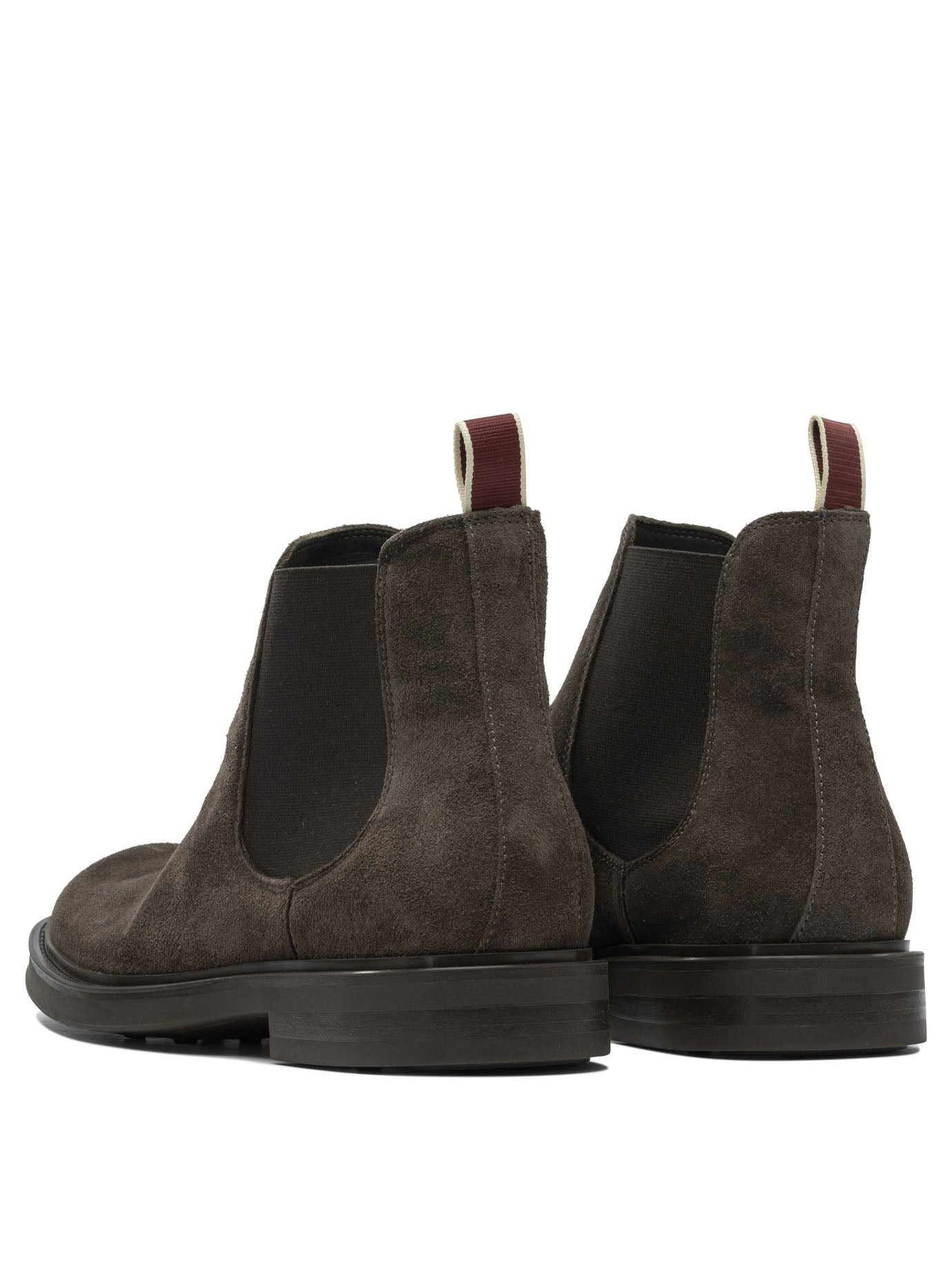 Sturlini - Sturlini Ankle Boots - 4