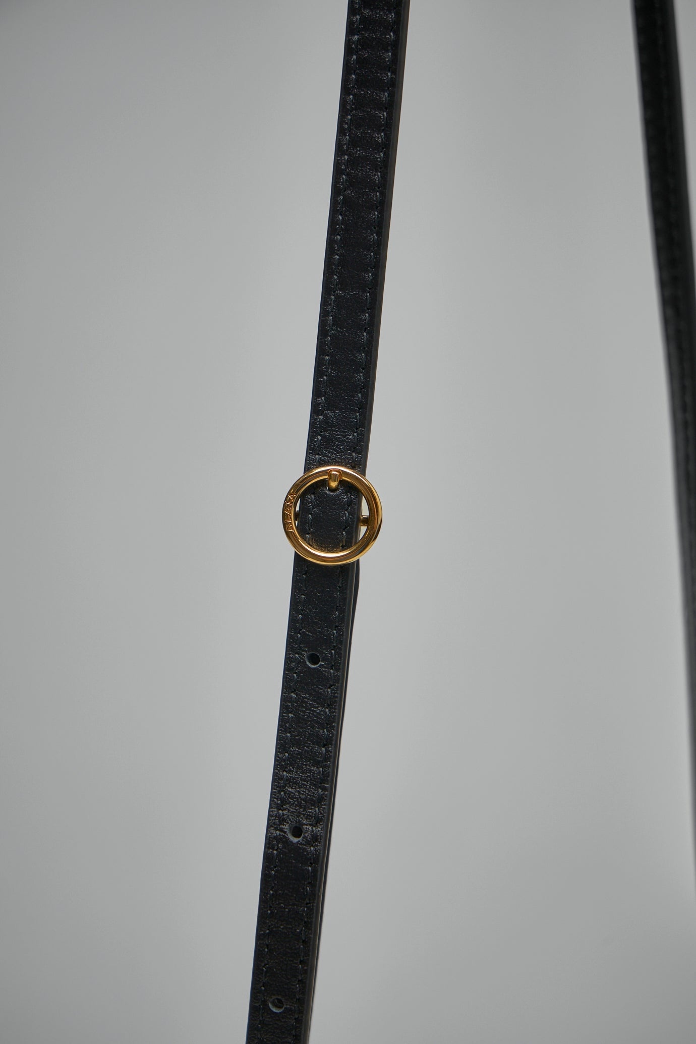 Le Click Small Square Bag - 4