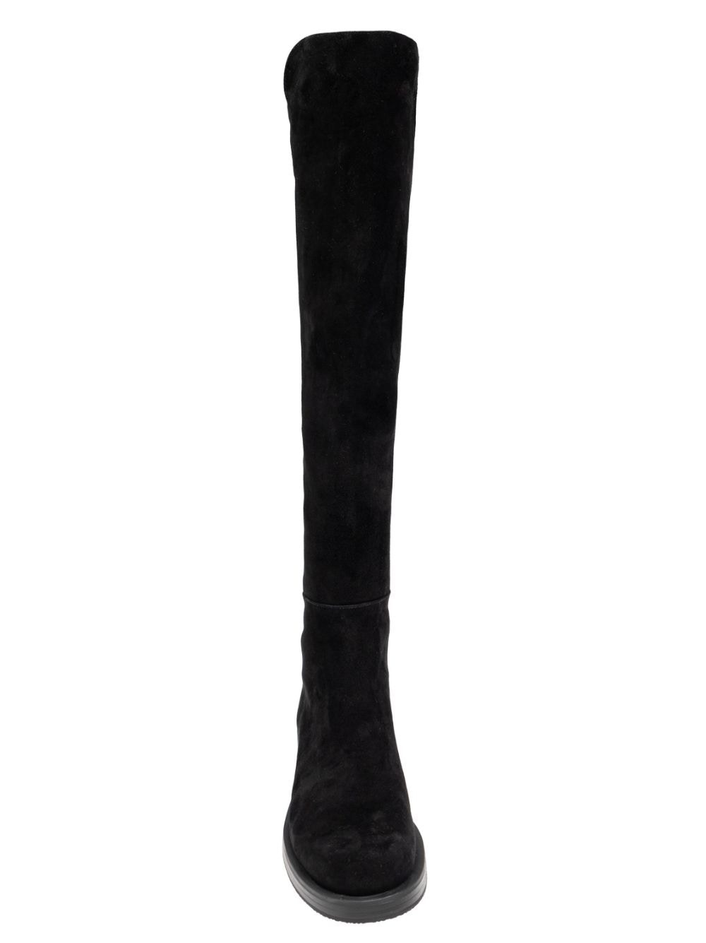 40mm 5050 suede boots - 6