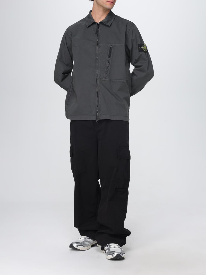 Stone Island Shirt men Stone Island outlook