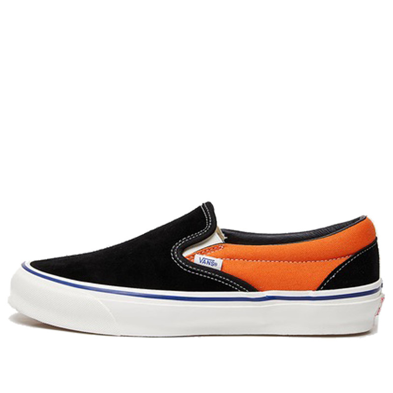 Vans Vault UA OG Classic Slip-on LX VN0A45JKXDV1 - 1