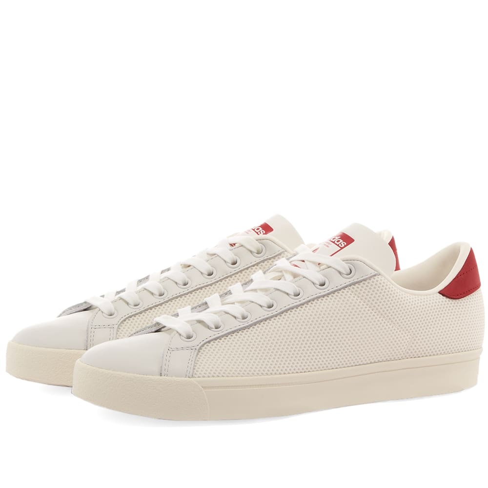 Adidas Rod Laver Vintage OG - 1