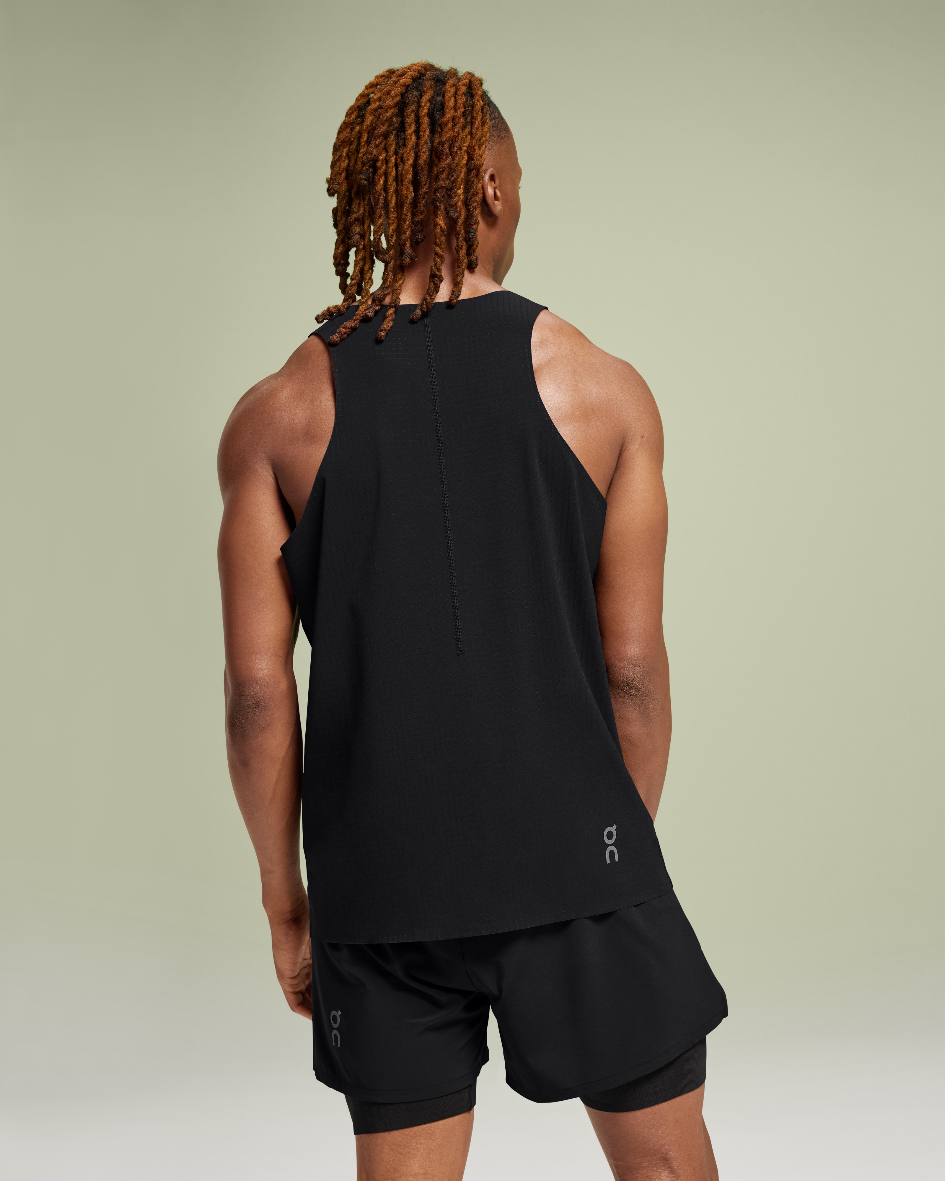 Pace Tank - 3