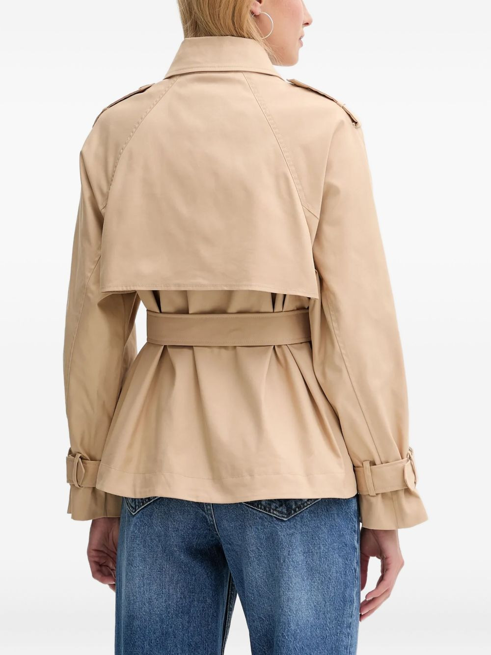 belte jacket - 3