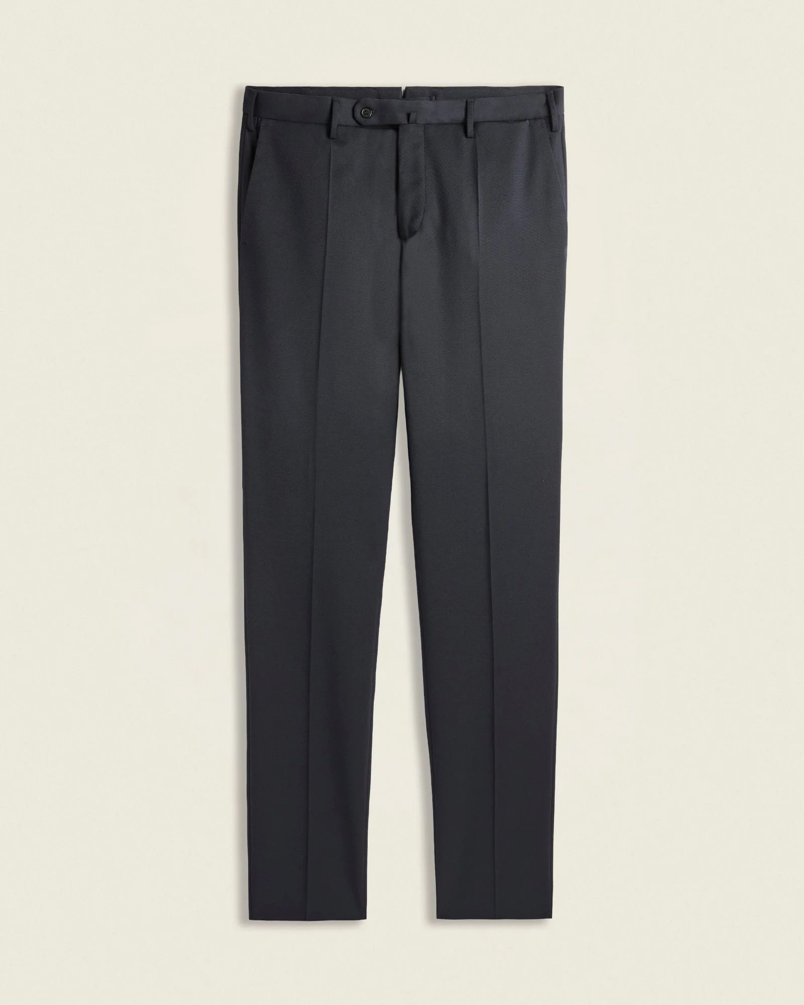 Slim fit Tekno Twill trousers - 1