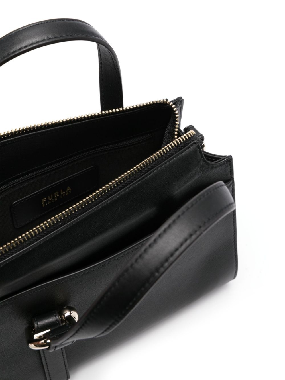 Nuvola Boston tote bag - 5