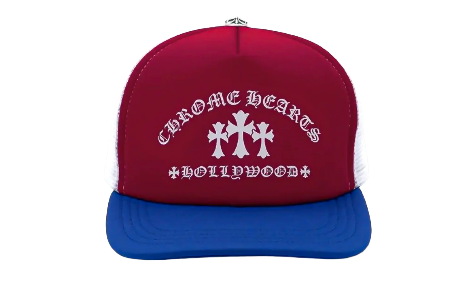 Trucker Hat "USA 4th Of July" CHRM1520 - 1