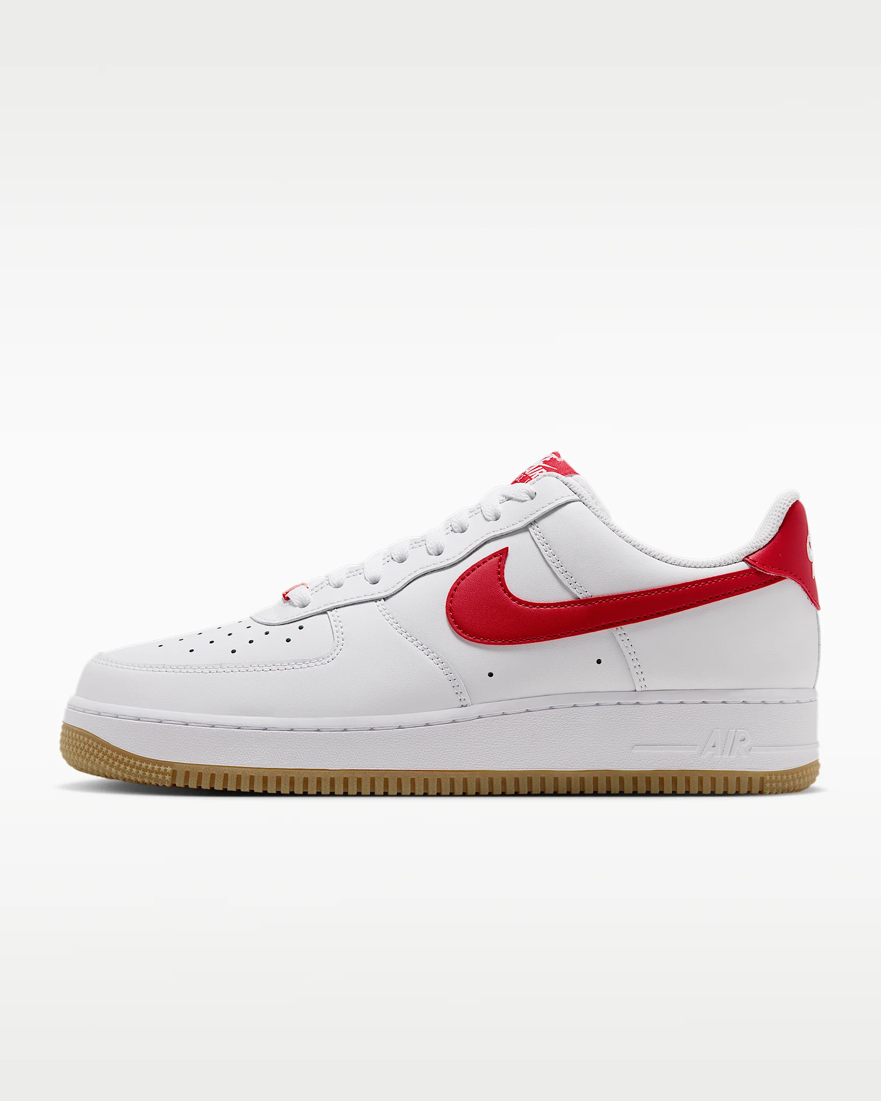 Nike Air Force 1 '07 Men's Shoes - 1