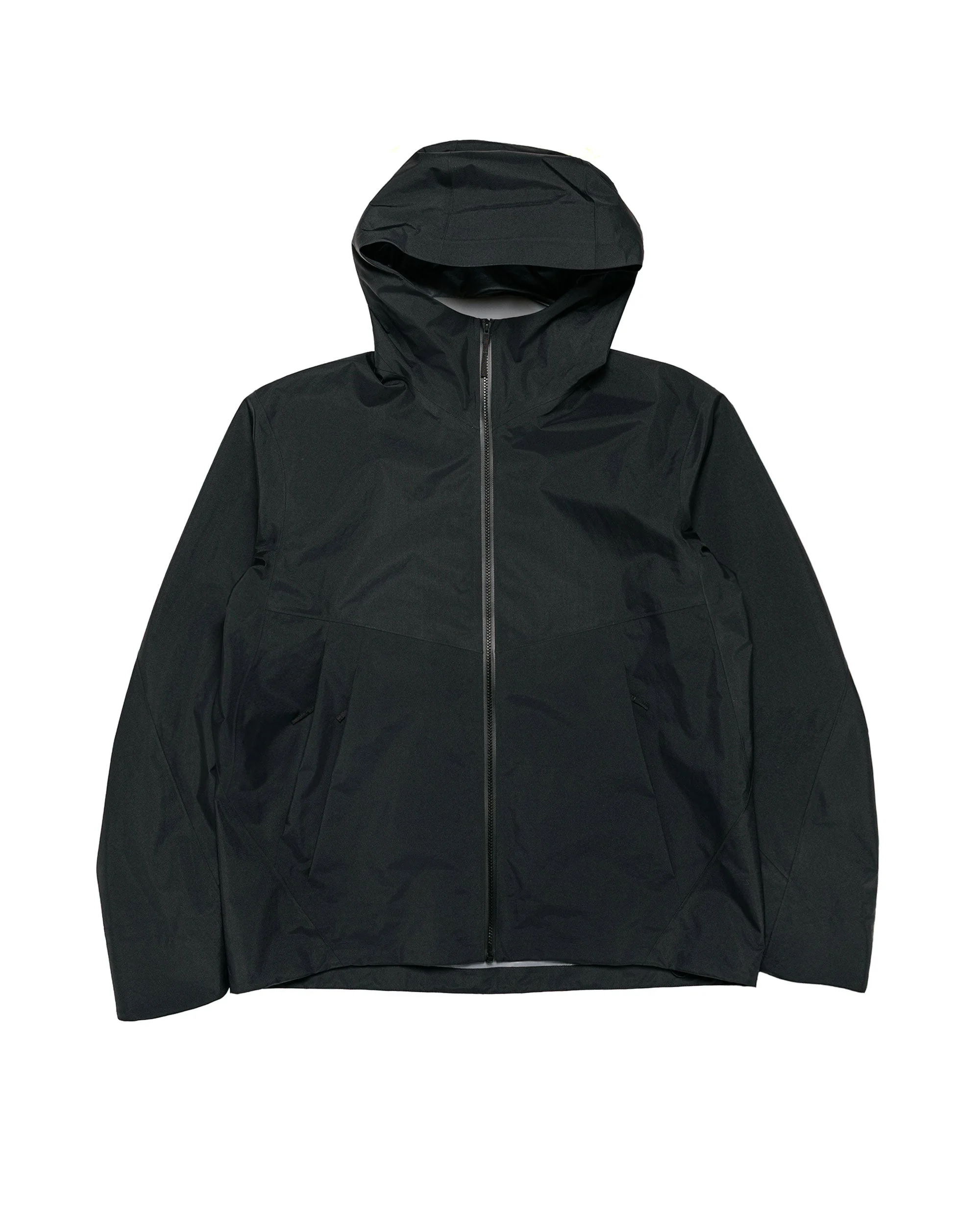 Arris Jacket Black - 1