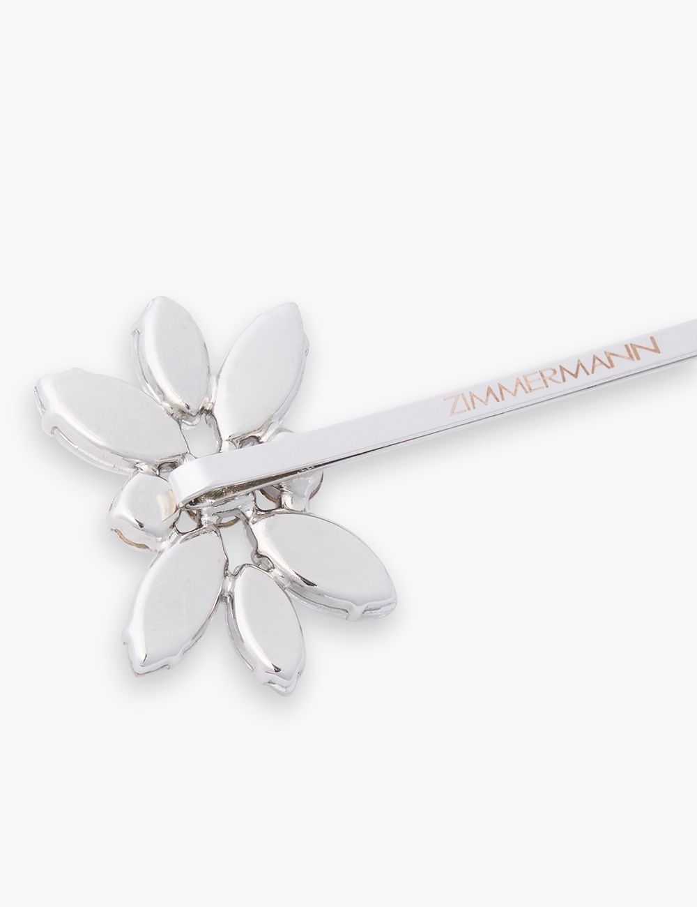 EMBELLISHED HAIR PIN SET - 5