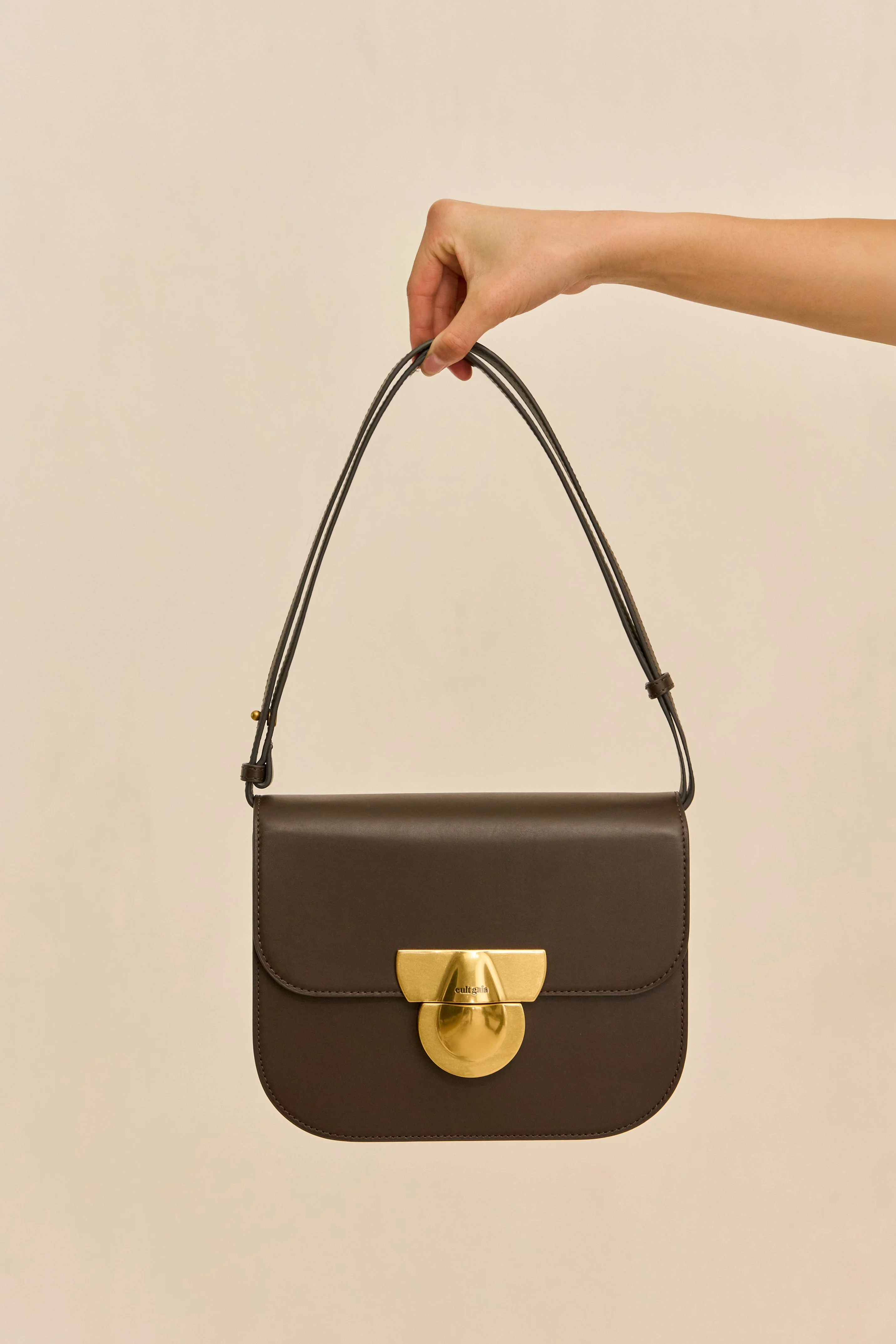 TAZIA SHOULDER BAG - 1