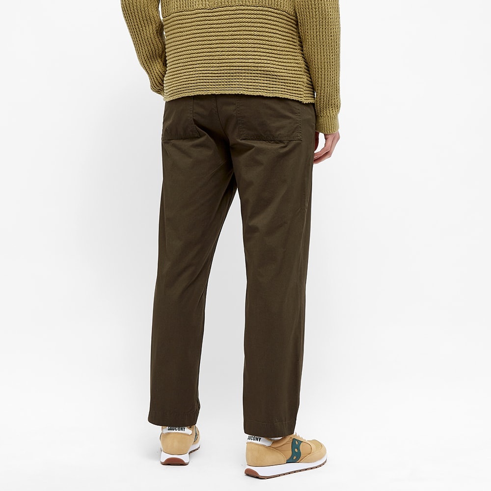 Wood Wood Stanley Comfort Pant - 4