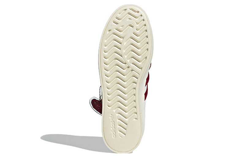 (WMNS) adidas Superstar Bonega 'White Cream' GY6793 6