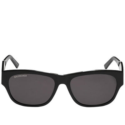 BALENCIAGA Balenciaga BB0164S Sunglasses outlook