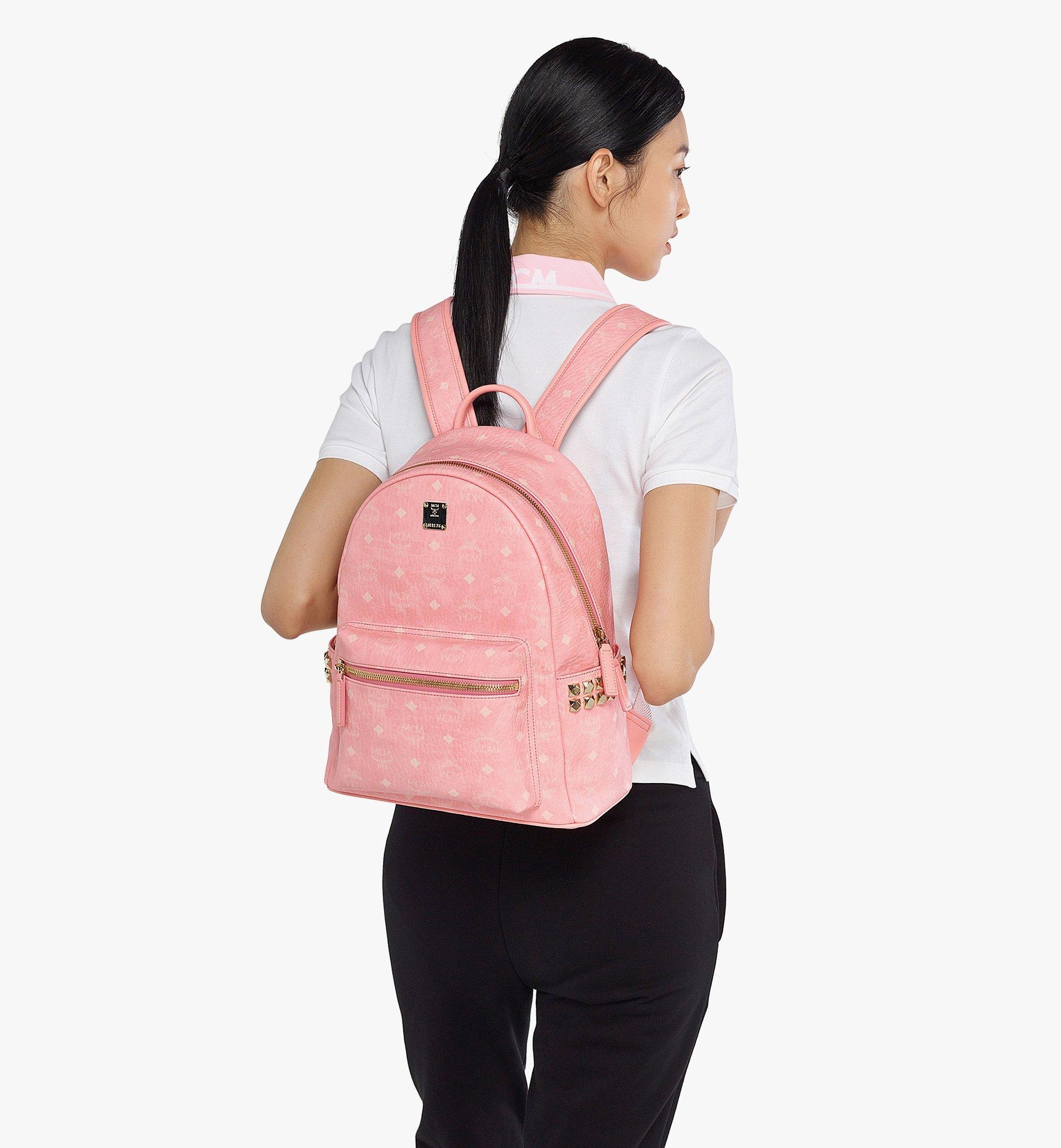 Stark Side Studs Backpack in Visetos - 2