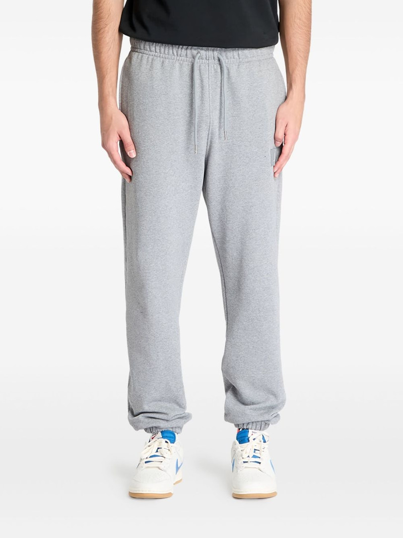 Jordan fleece track pants outlook