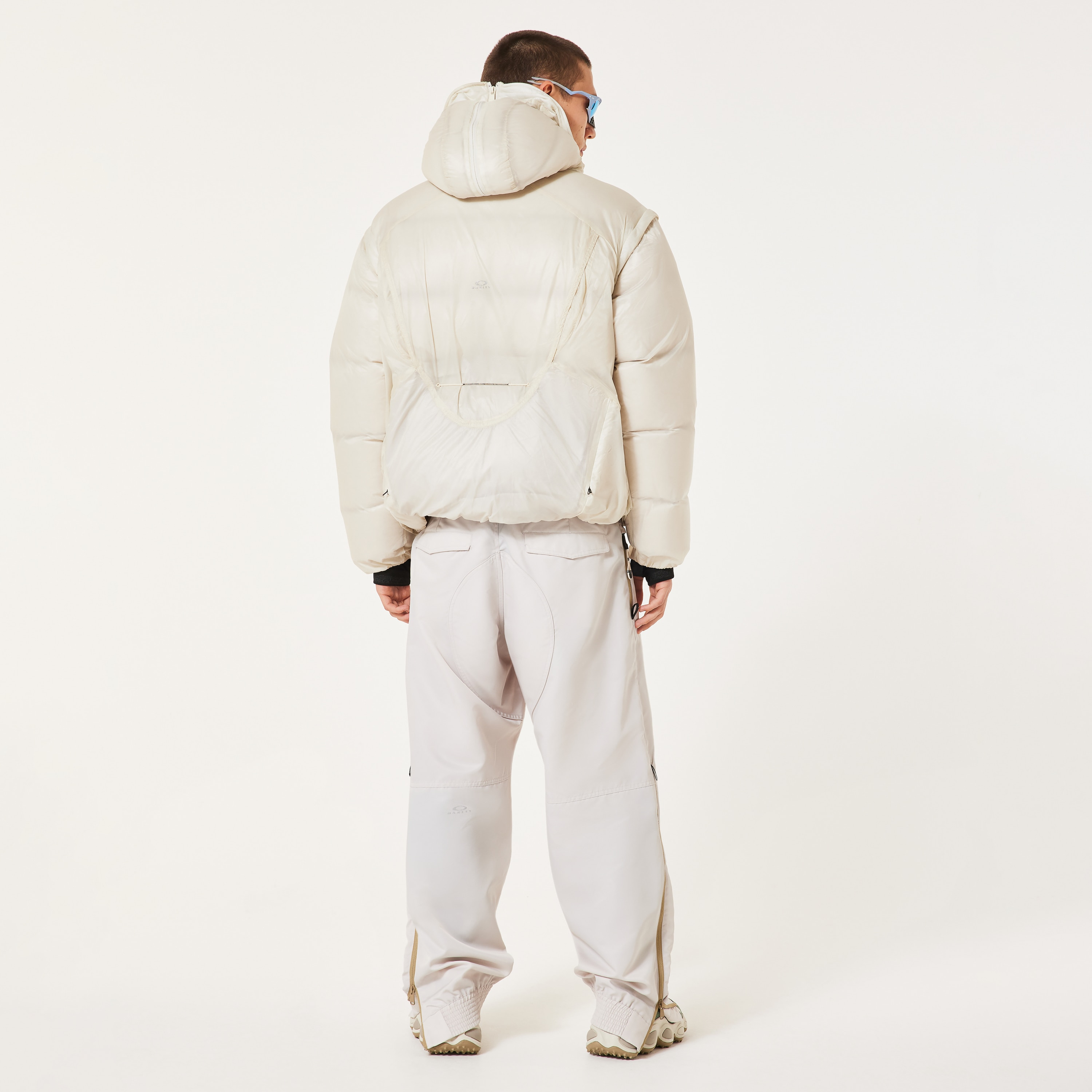 Latitude Soar Puffer Jacket - 5