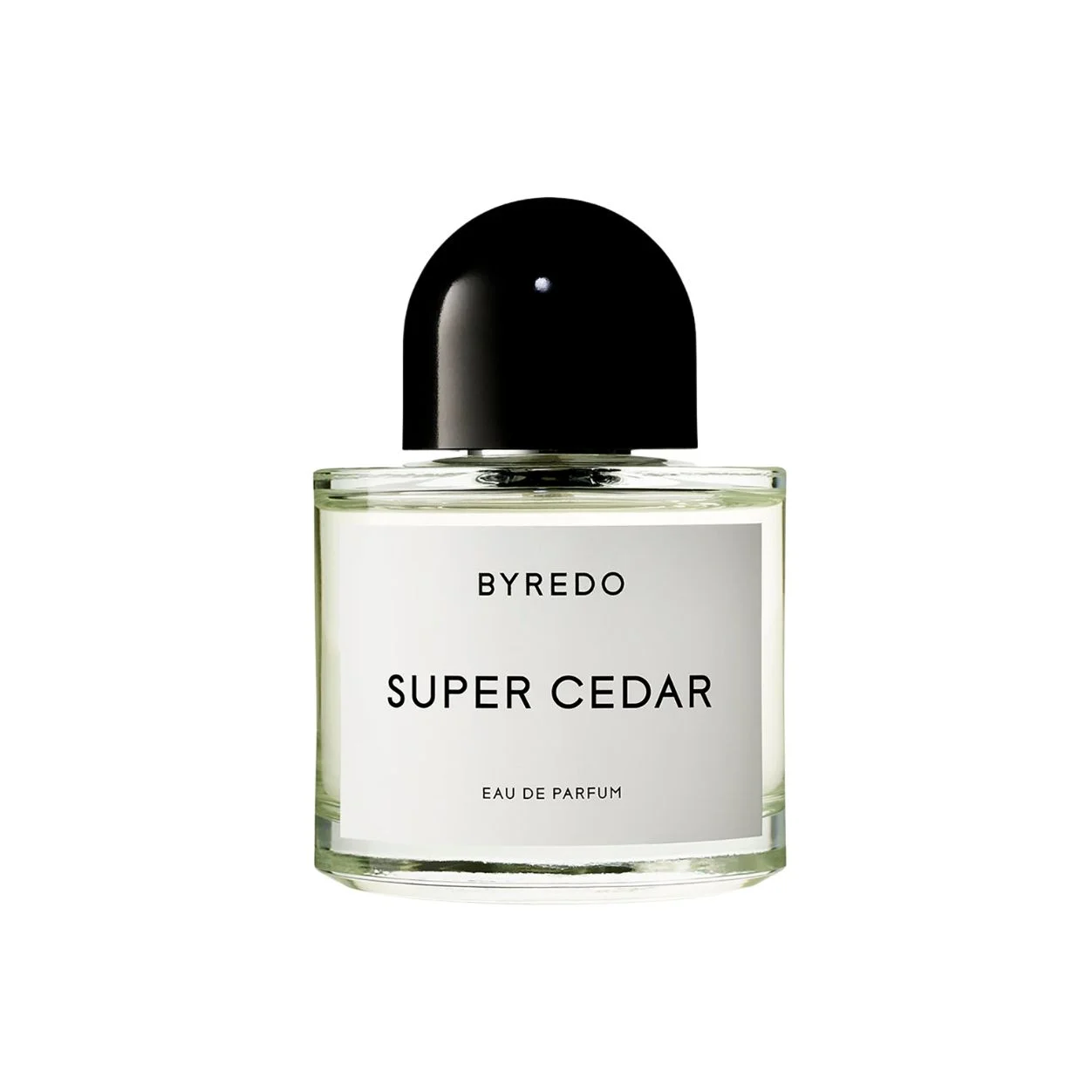 Super Cedar Eau de Parfum - 1