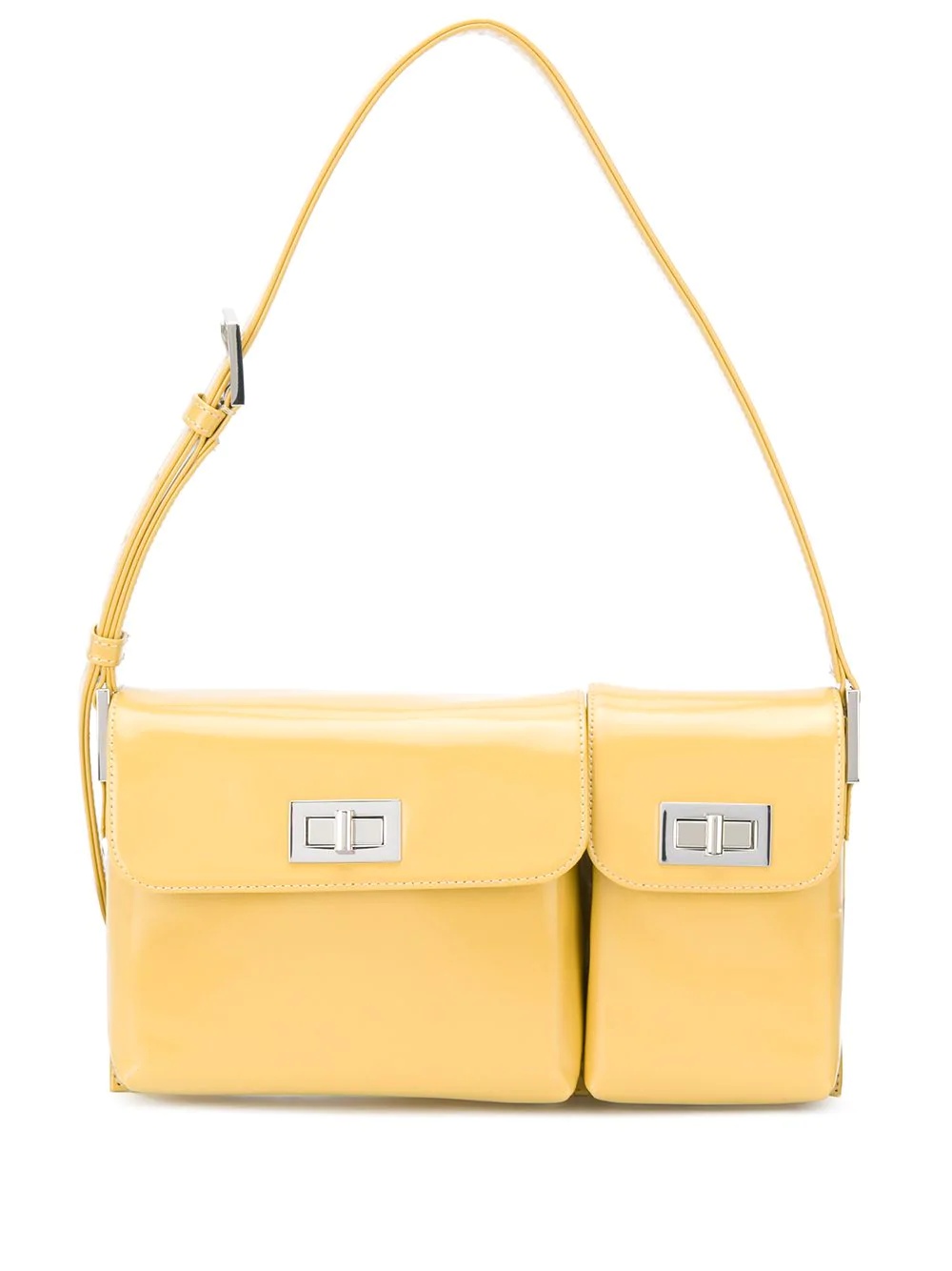 Billy shoulder bag - 1