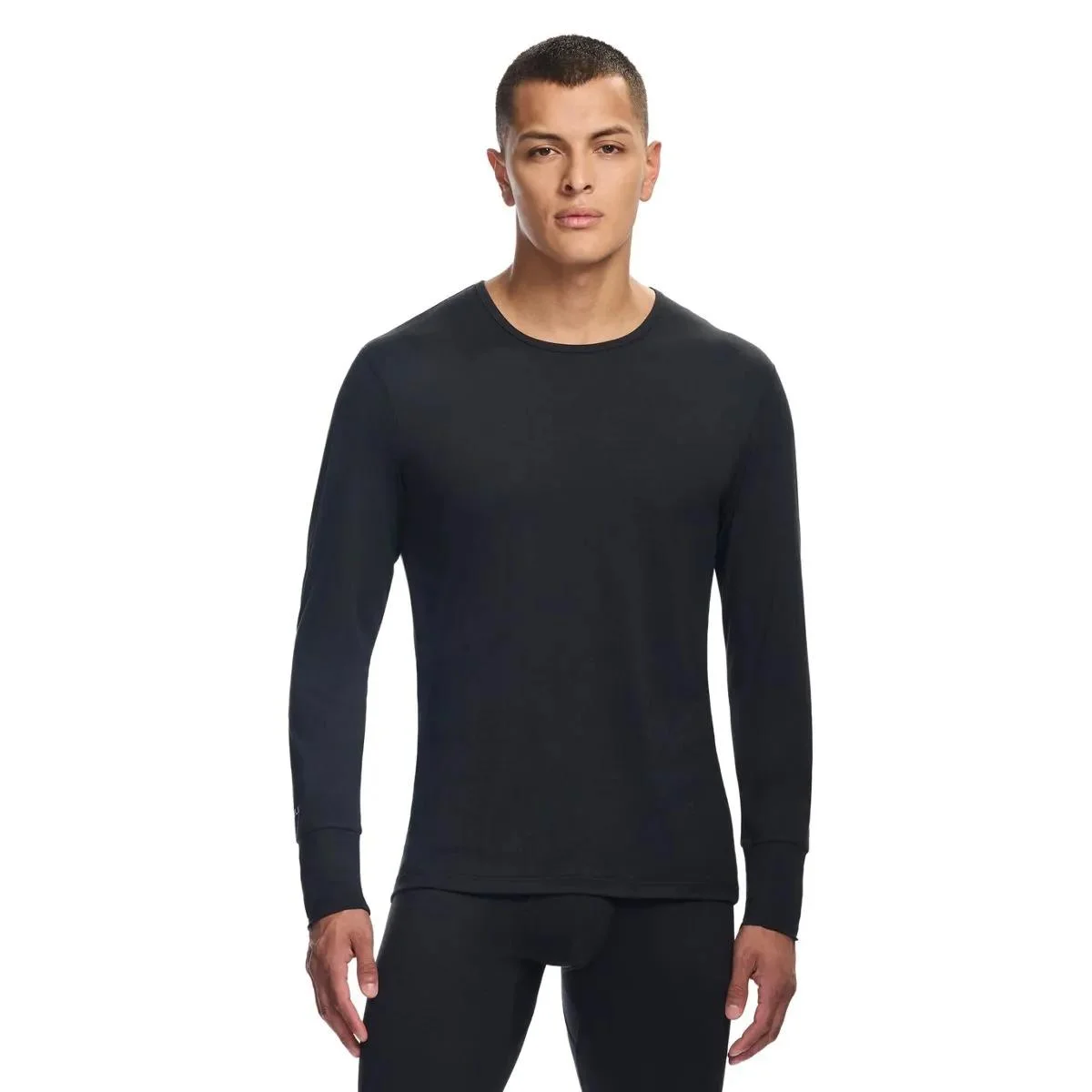 Men's Colton Base Layer Top - 1