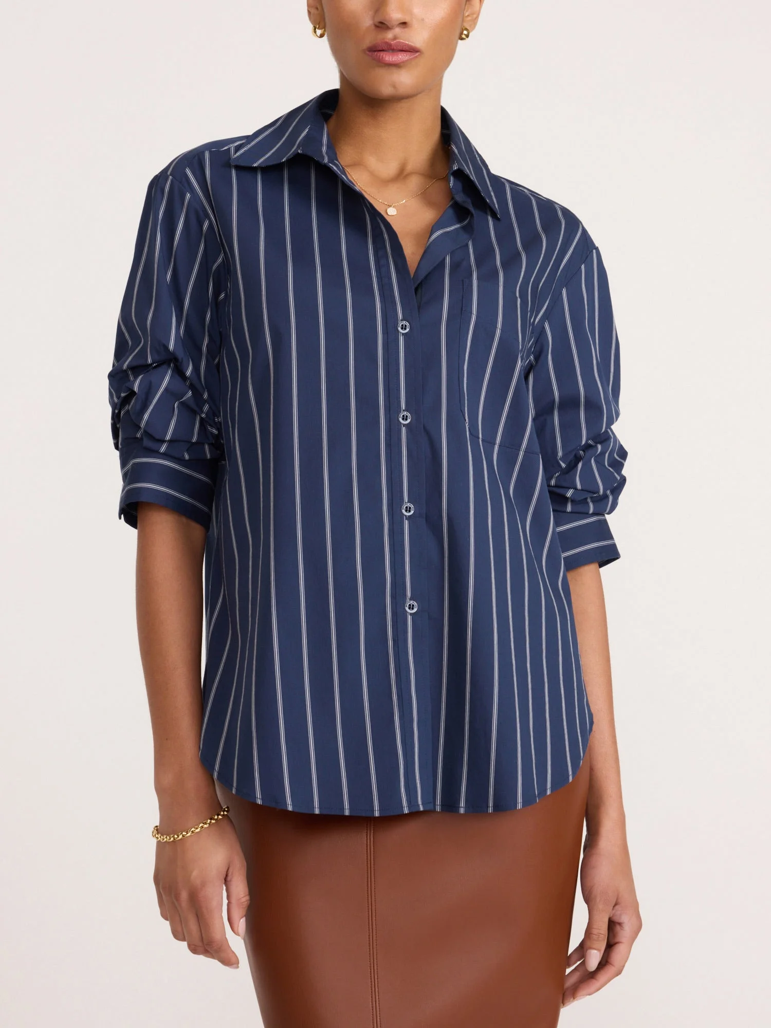 The Pia Shirt - 1