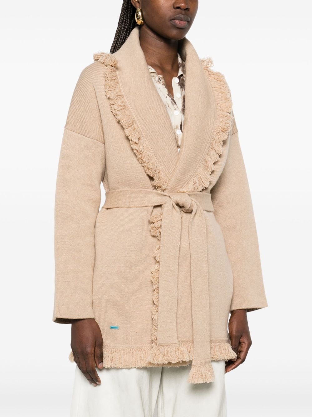 Finest cardigan - 3