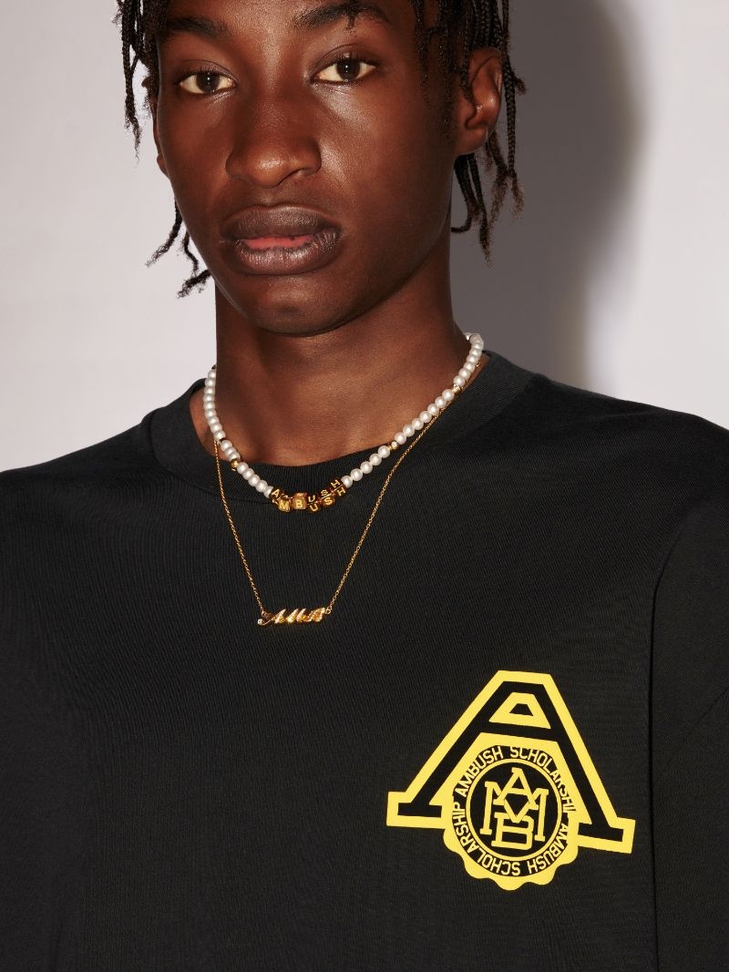 Ambush Scholarship L/S T-Shirt - 6