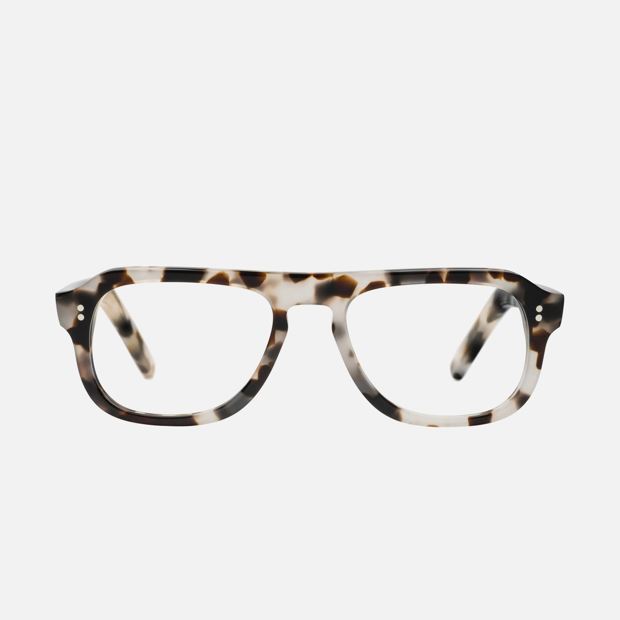 0822 OPTICAL AVIATOR GLASSES - 3