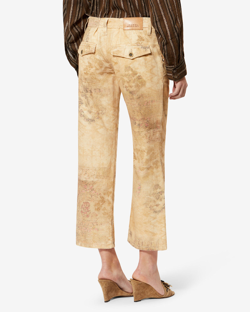 CAMILA PANTS 5