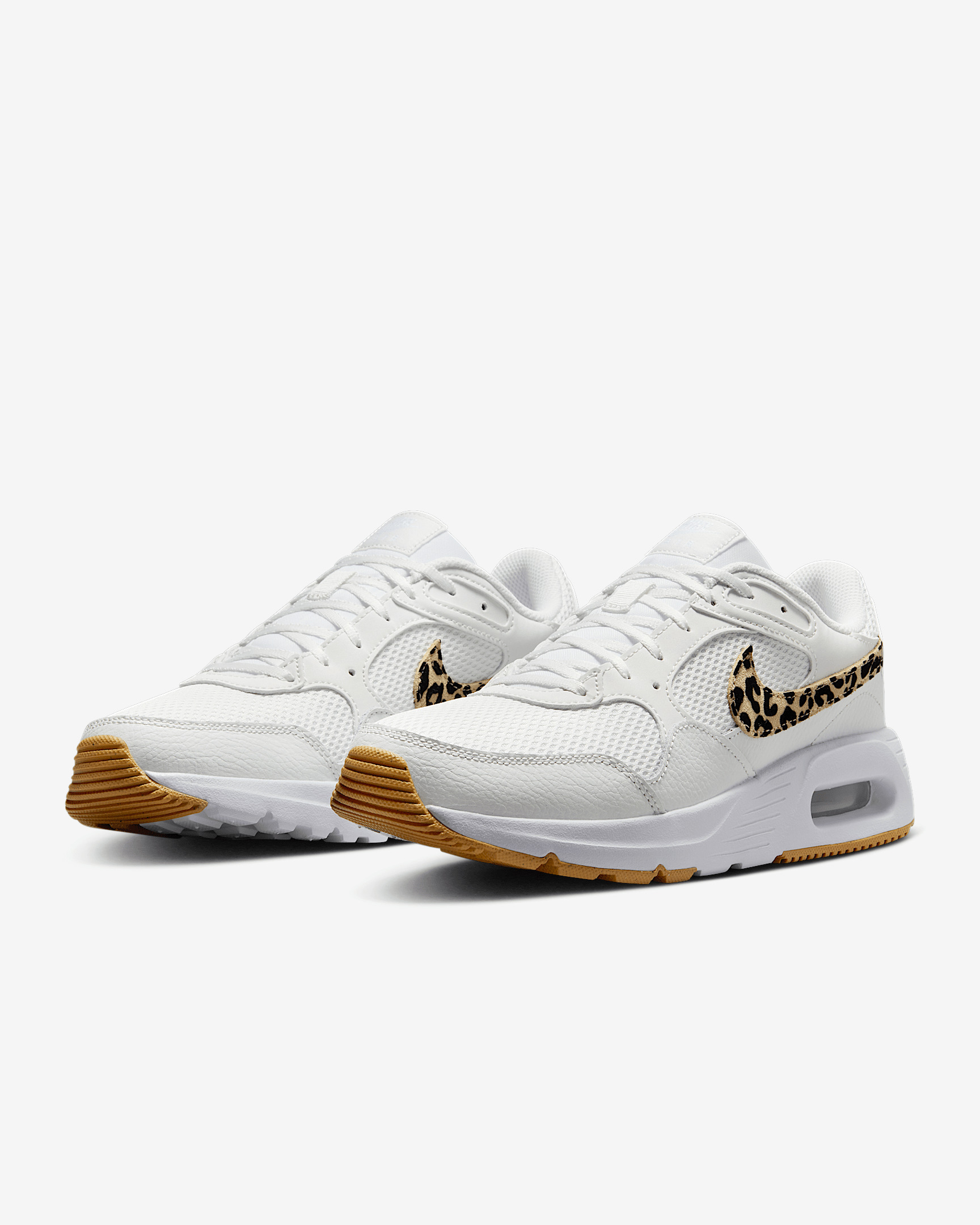 Nike Air Max SC Women's Shoes - 5