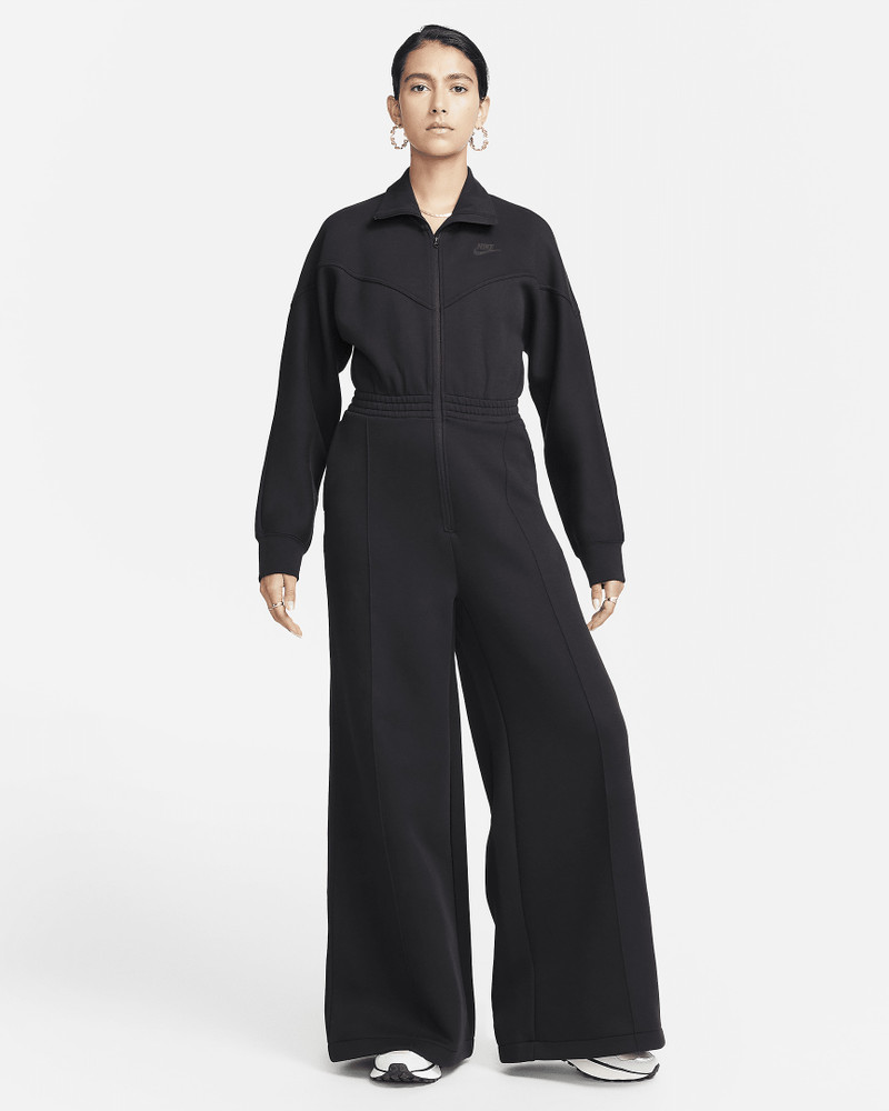 Nike Sportswear Tech Fleece Windrunner Women's Jumpsuit 1