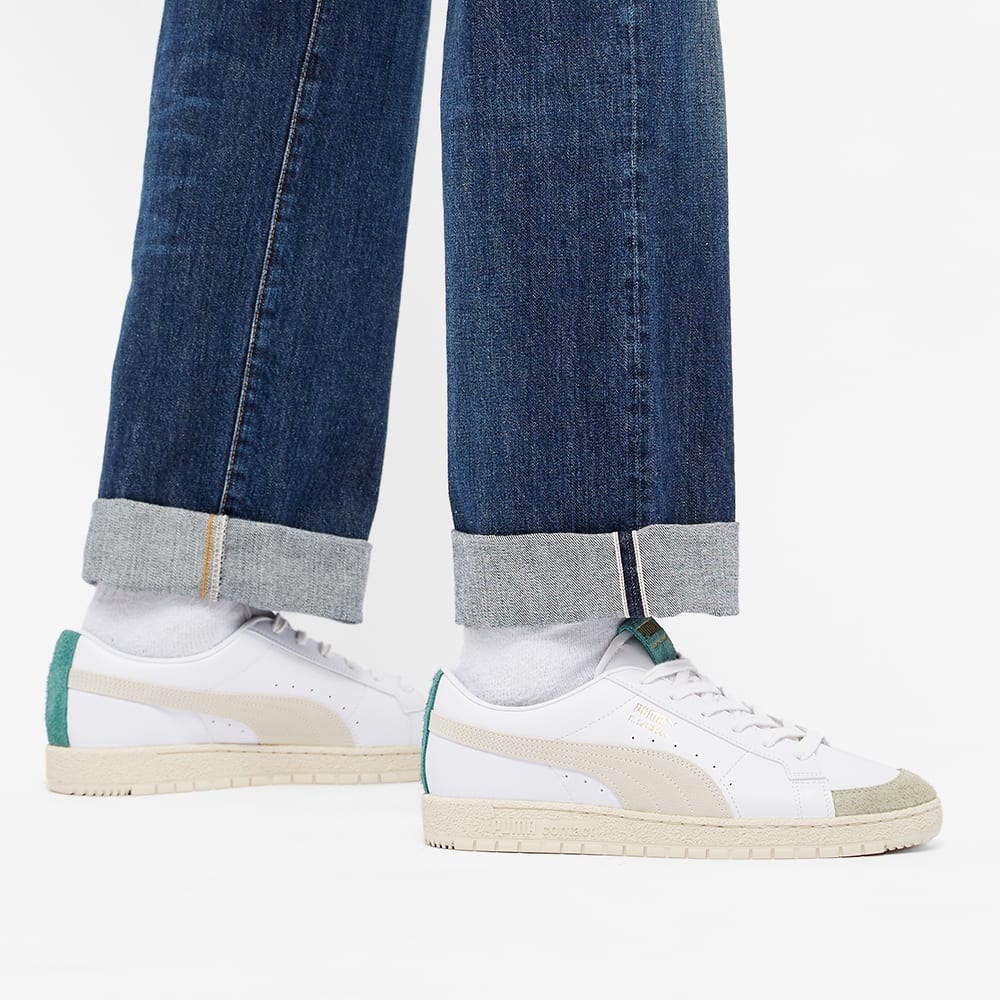 Puma Ralph Sampson 70 Lo Earth Break - 6