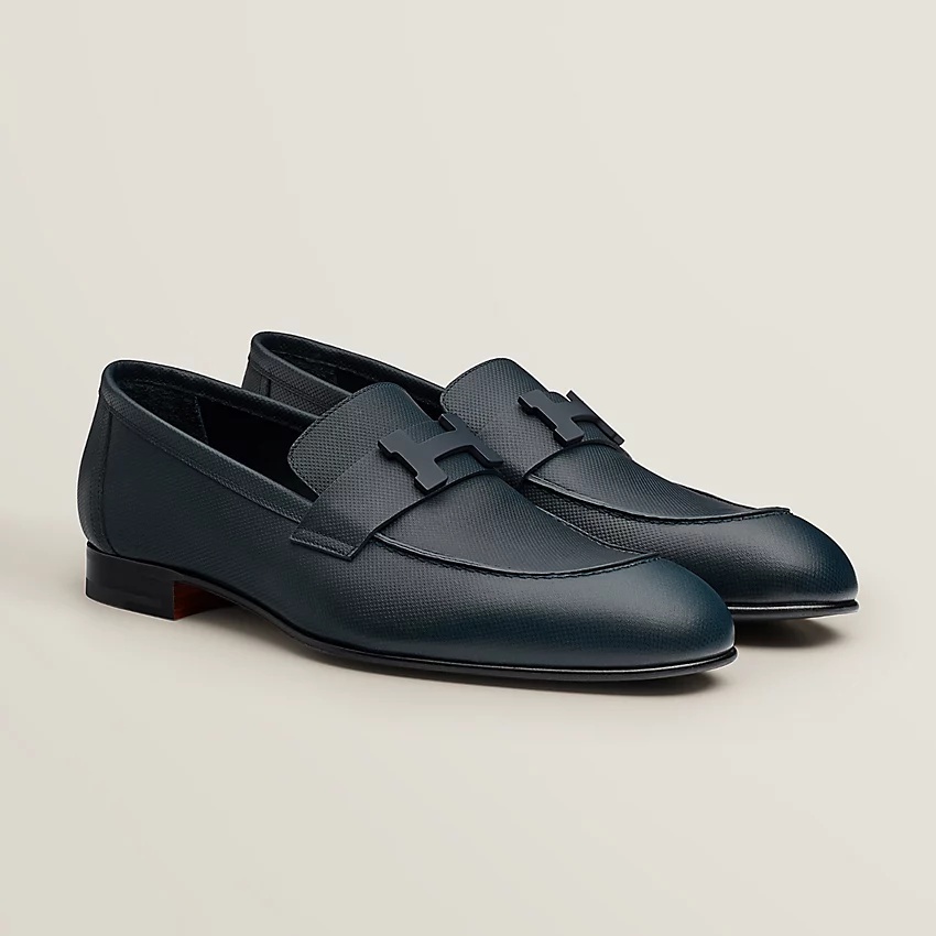 Paris loafer - 1