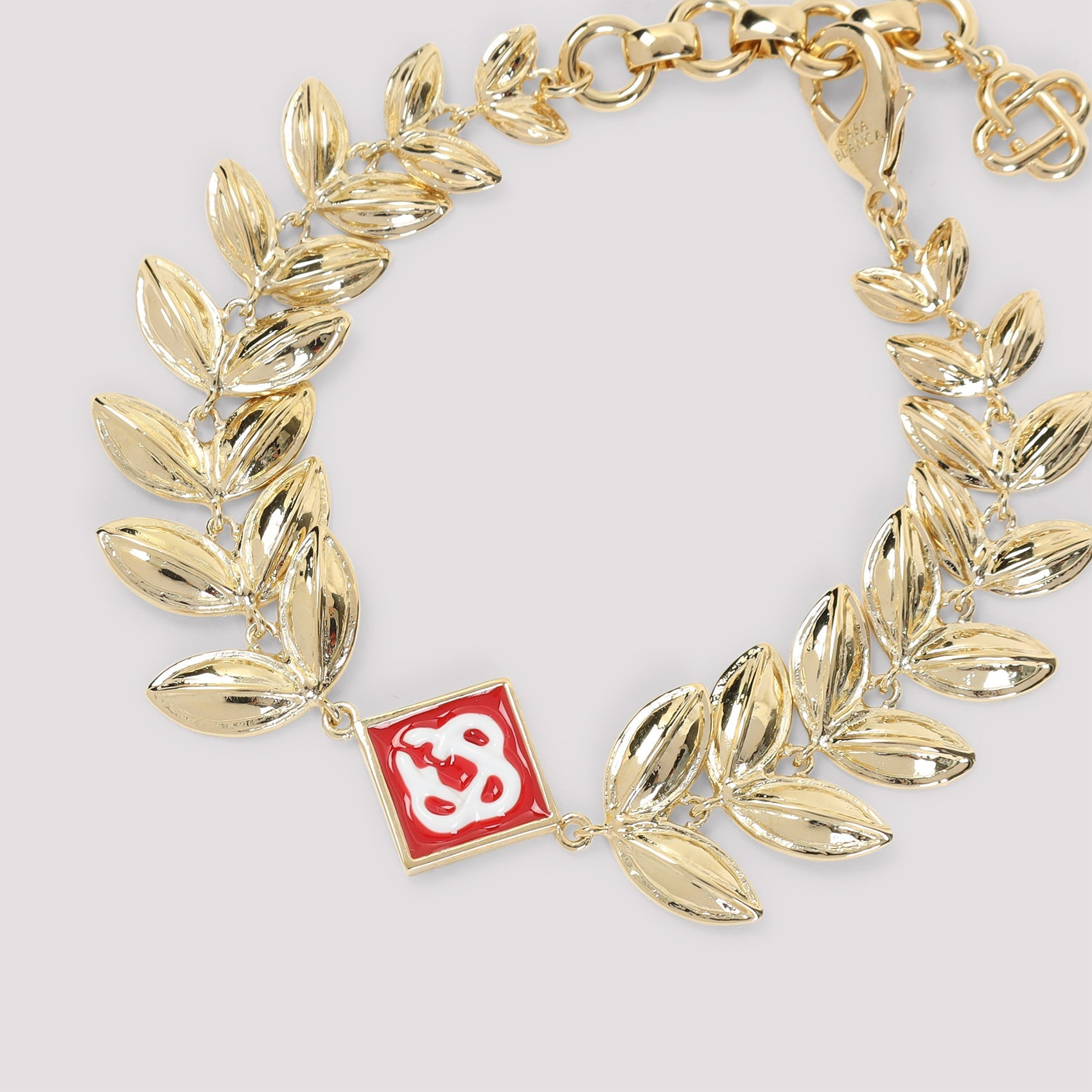 Casablanca Laurel Bracelet Men - 2