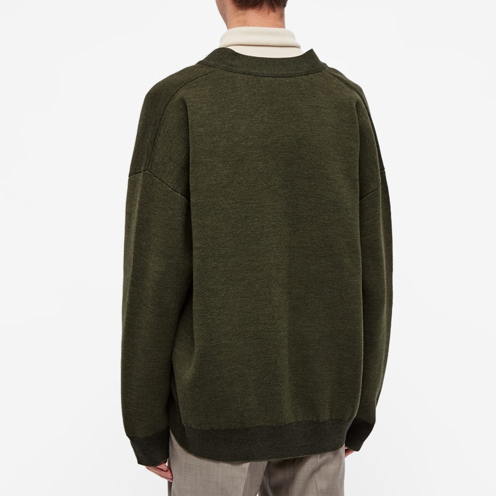 Acne Studios Kardi Cardigan - 5