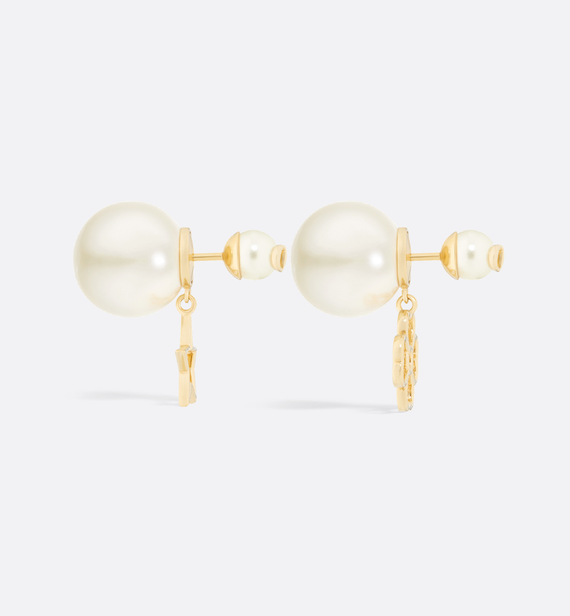 Dior Tribales Earrings - 4