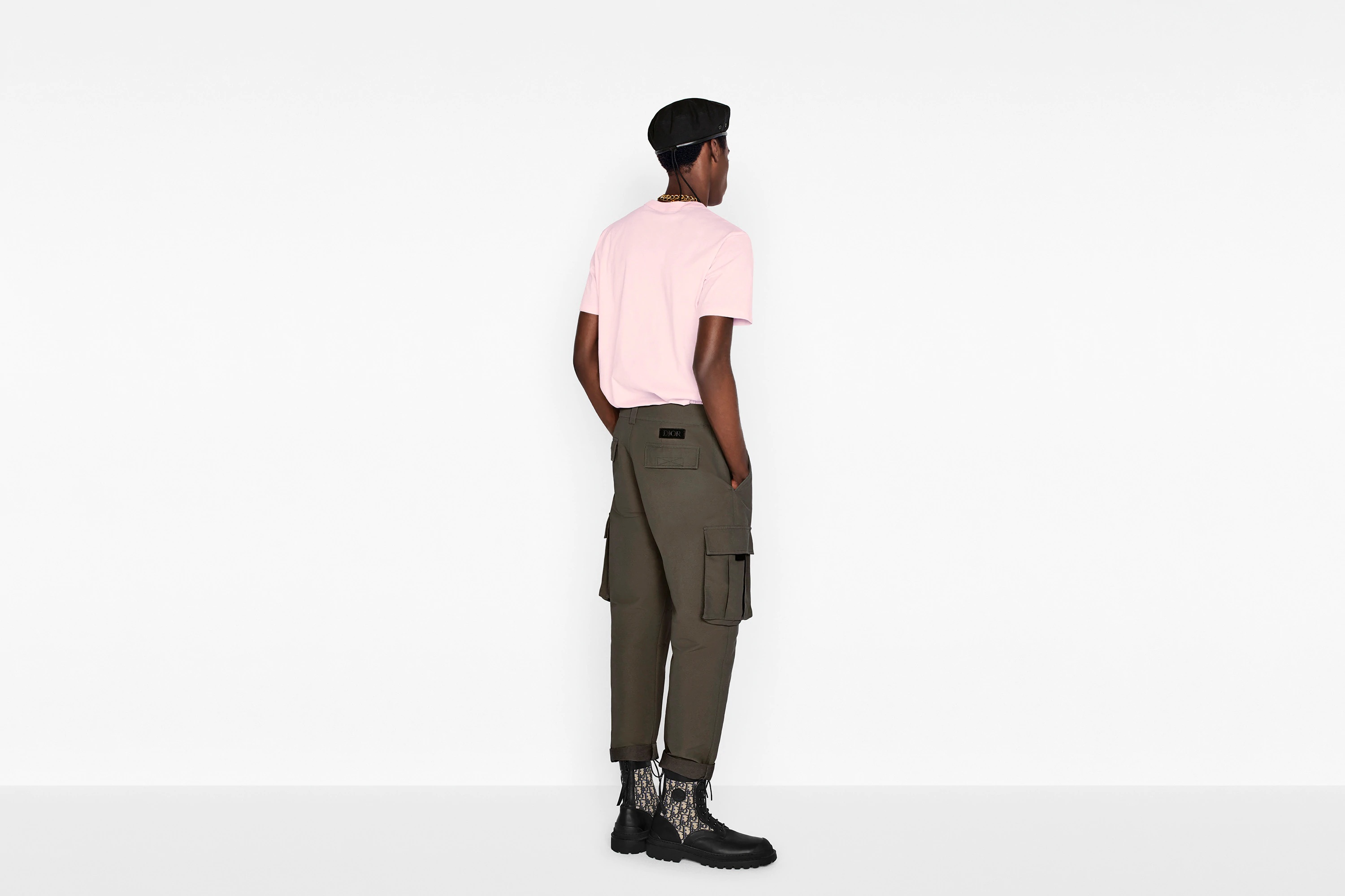 Cargo Pants - 5