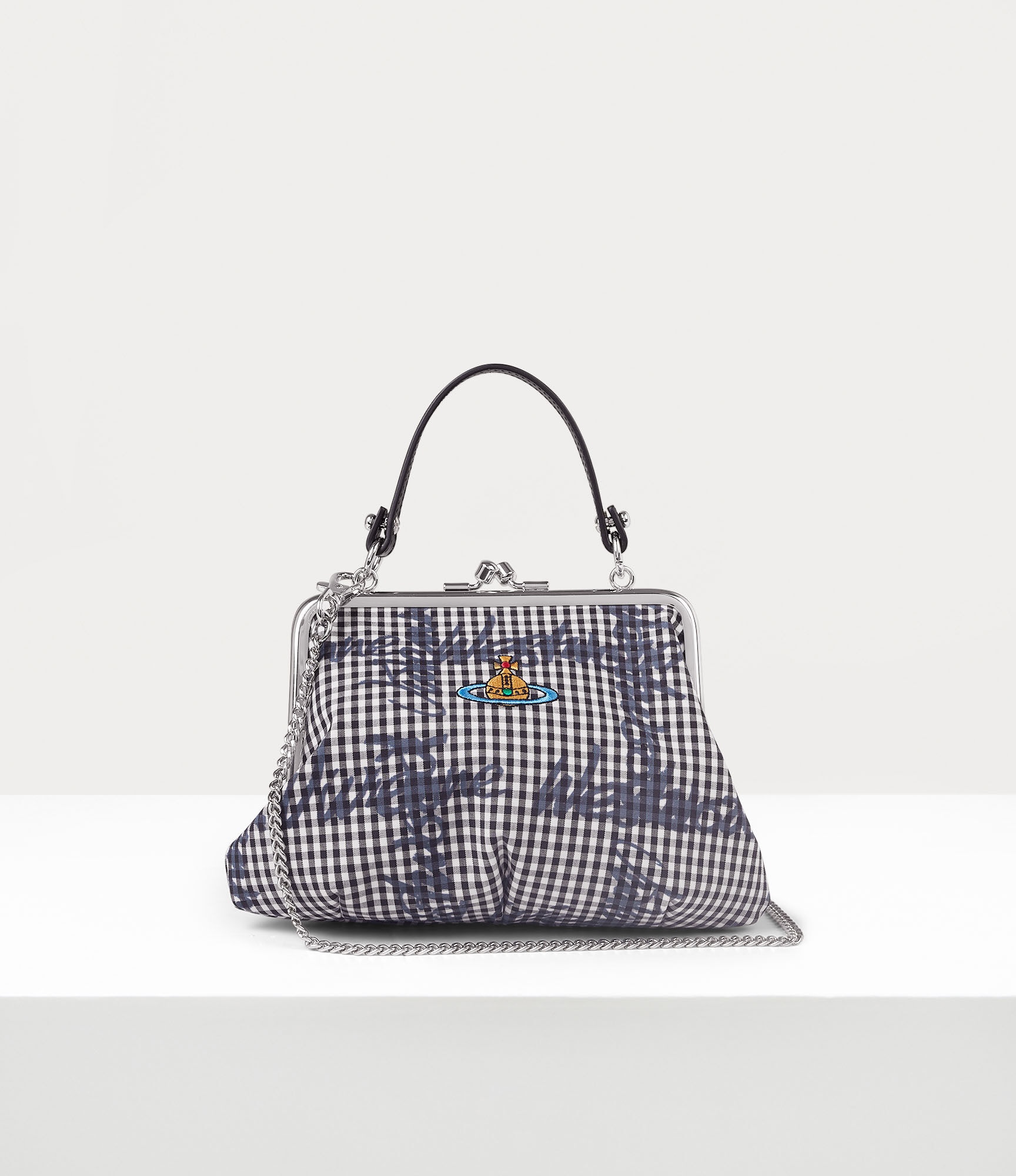 GRANNY FRAME PURSE - 4